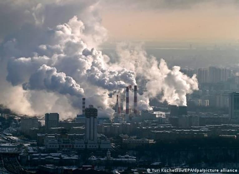 Imagem da notícia Destrinchando o jargão climático Imagem da notícia Destrinchando o jargão climático