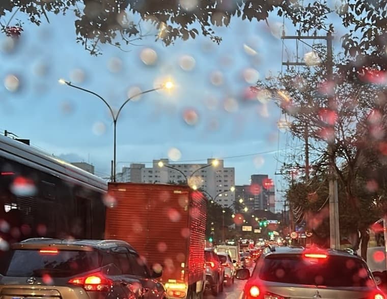 Imagem de destaque da notícia O ano em que setembro virou janeiro em São Paulo Imagem de destaque da notícia O ano em que setembro virou janeiro em São Paulo