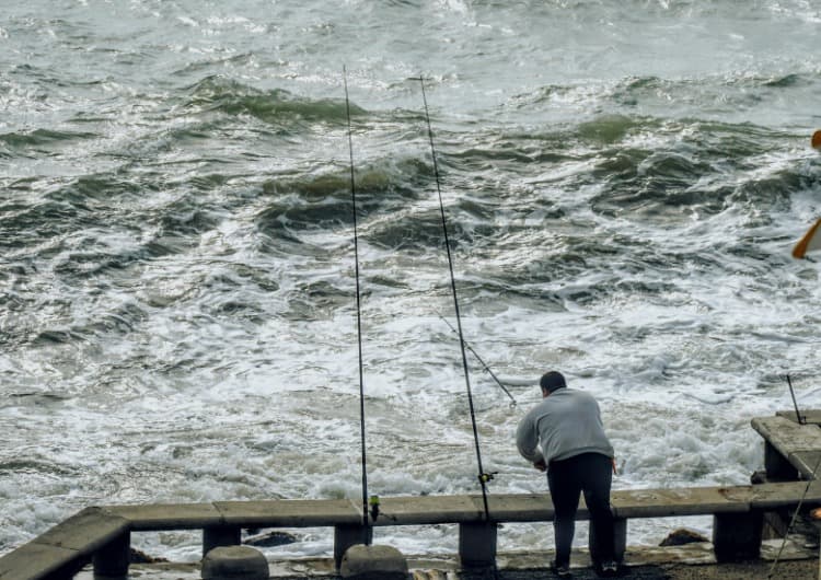 Imagem da notícia Tsunami meteorológico é confirmado em Santa Catarina; entenda o fenômeno Imagem da notícia Tsunami meteorológico é confirmado em Santa Catarina; entenda o fenômeno